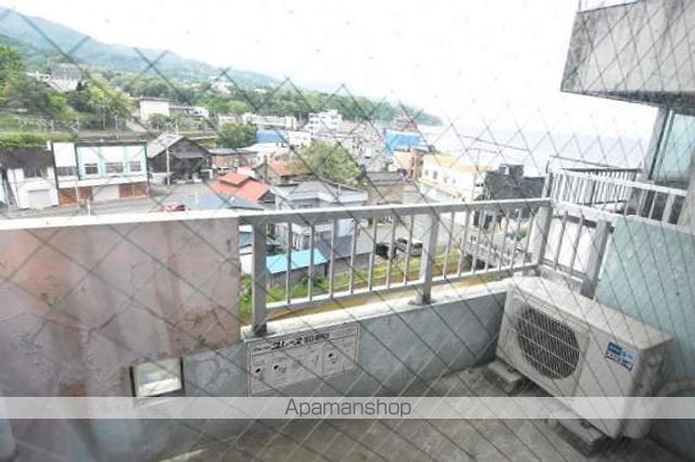 フューデイズコンドミニアム銭函の内装写真