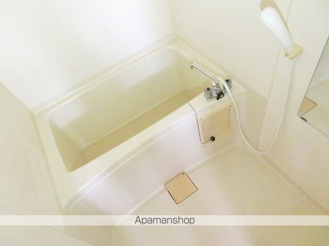 ユニメゾンIの内装写真