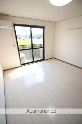 香川県高松市林町[1K/26.93m2]のリビング・居間