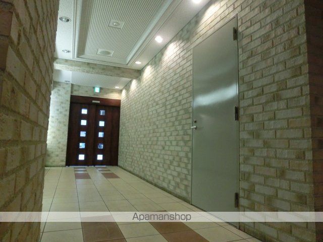 アスティオン大手通の内装写真