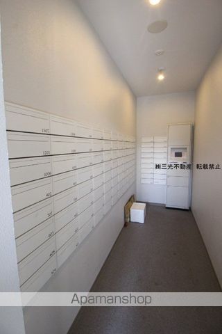マストライフ南4条のその他写真