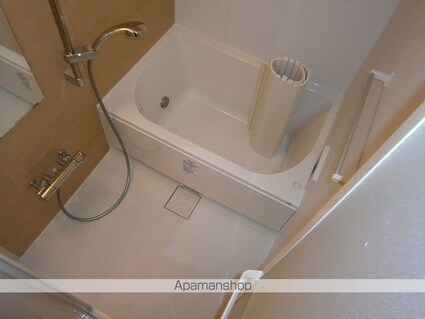 ロータス府中[1LDK/45.84m2]のバス