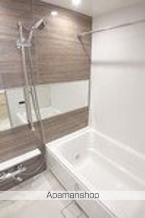 ＵＲＢＡＮＬＩＮＫ護国寺[2LDK/51.2m2]のバス