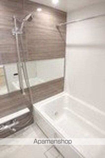 ＵＲＢＡＮＬＩＮＫ護国寺[2LDK/51.2m2]のバス