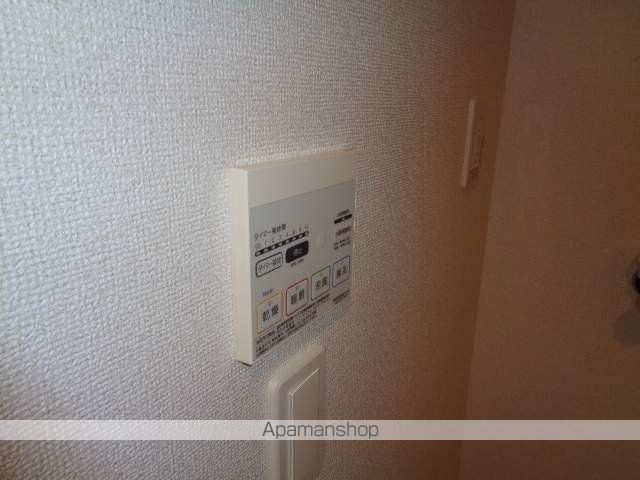 ダンデライオンヒルIIの内装写真