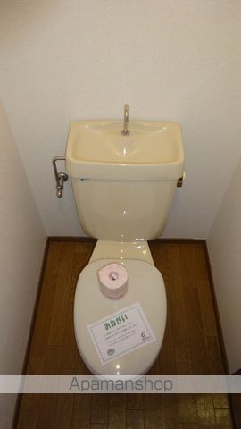 スタシスAの内装写真