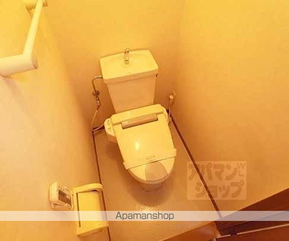 セジュール竹田の内装写真