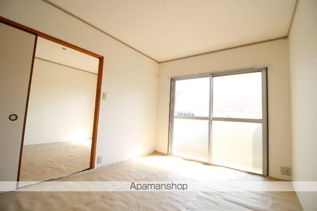 石堂マンションの内装写真