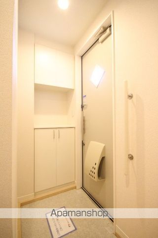 ボーノ山本の内装写真
