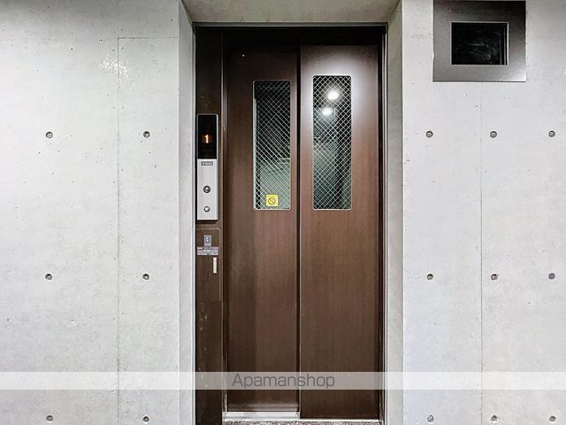 ハイヒルズのその他写真