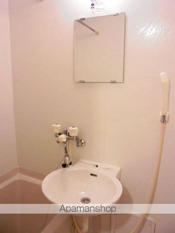 レオパレスソフィア高槻の内装写真