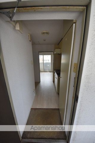 ヒューマンプラザ北大前の内装写真