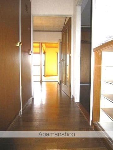 セントラルパーク西伊敷ハイムの内装写真