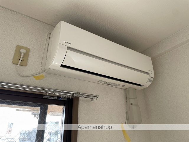 エミネンスオクダの内装写真