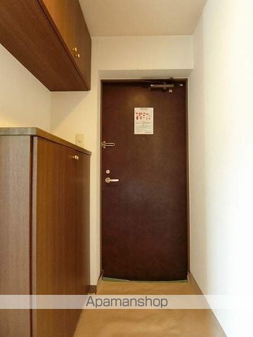リヴィエールY・Sの内装写真