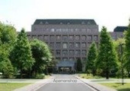 サンサーラＭ[1LDK/41.79m2]の周辺2