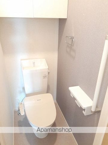 グランブルー高鍋 Dの内装写真