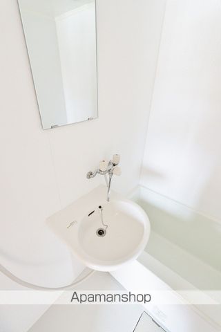 竹内ハイツの内装写真