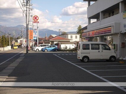 コーポアイランド　[1K/30.52m2]の周辺1