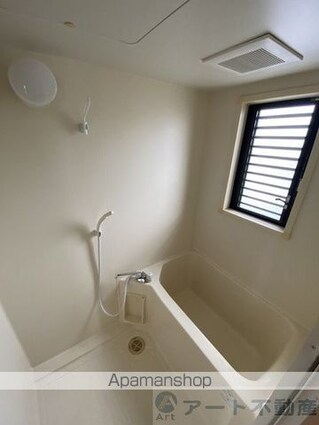 フェニックス味酒[1LDK/50.19m2]のバス