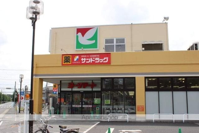 エムコーポの周辺写真