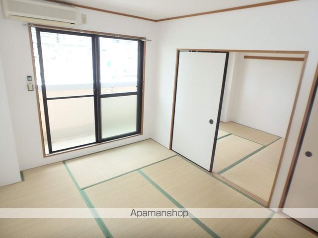 M’PLAZA津田駅前弐番館の内装写真