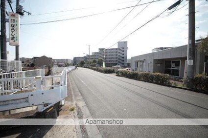 ピュアⅣ[1R/25.92m2]の周辺2