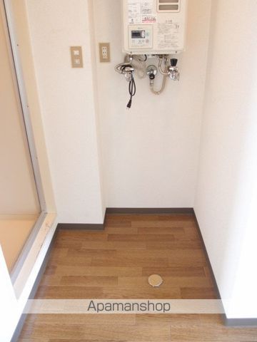 スカイパーク円山の内装写真