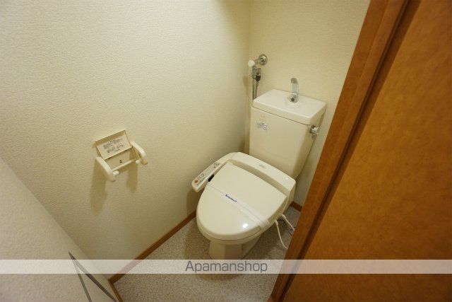 レオパレスSHIN前田の内装写真