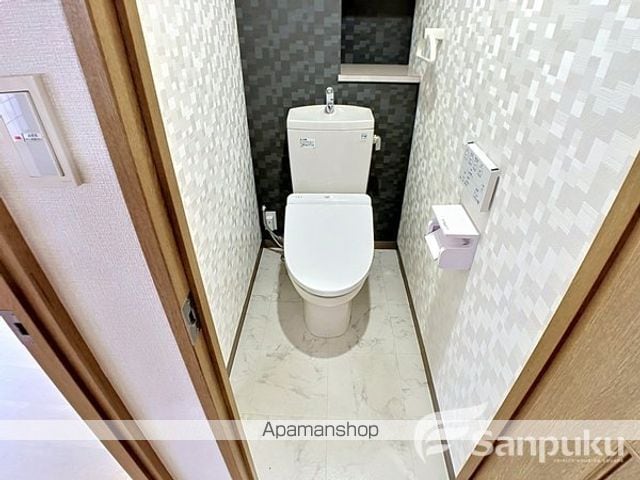 ダイアパレス三番町の内装写真