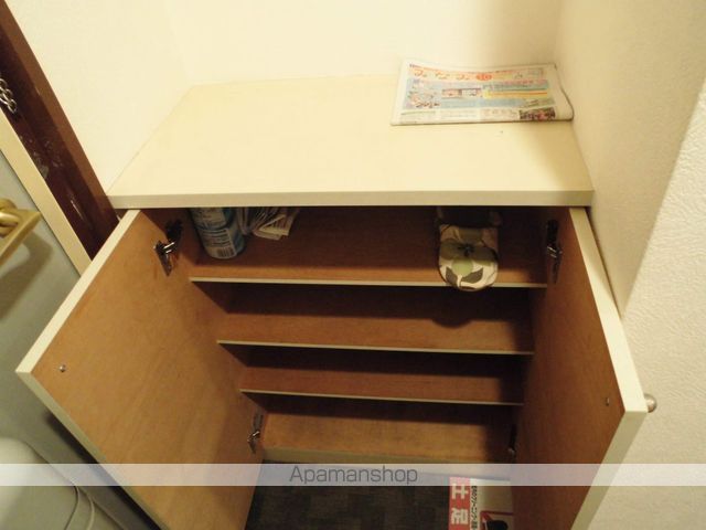 YFヒルズ宮山の内装写真