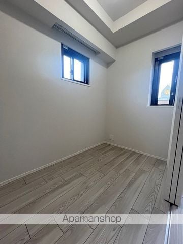 クロスレジデンス神田神保町の内装写真
