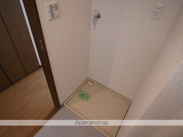 セザンつくし野の内装写真