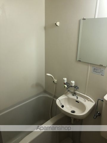 エストレージャ湘南の内装写真