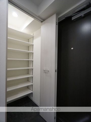 プレサンス名古屋菊井セルカの内装写真