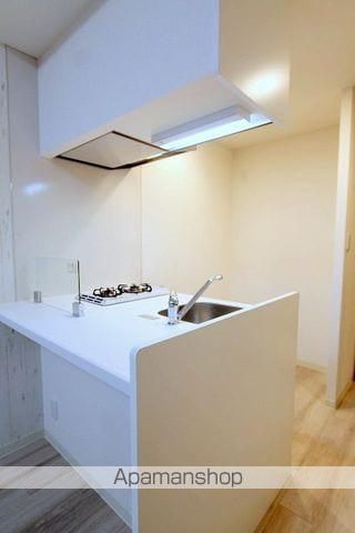 PRESSANCE堺筋本町ディスティニーの内装写真