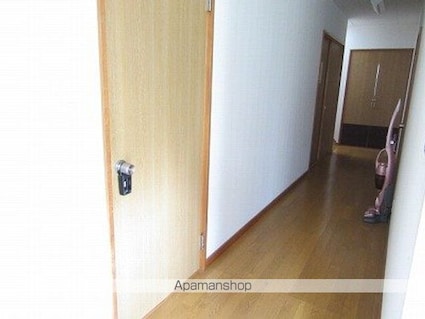 ベリーズ館向[1K/26.49m2]の共用部3