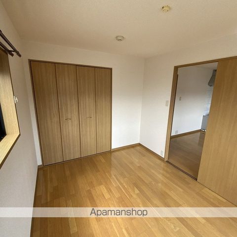 フォレスト小林の内装写真