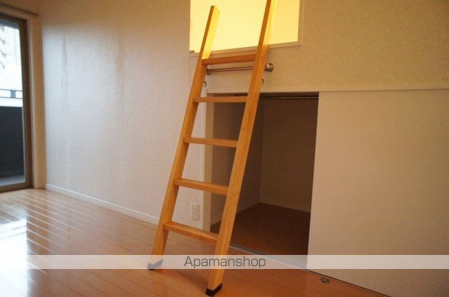 アクタス博多Vタワーの内装写真