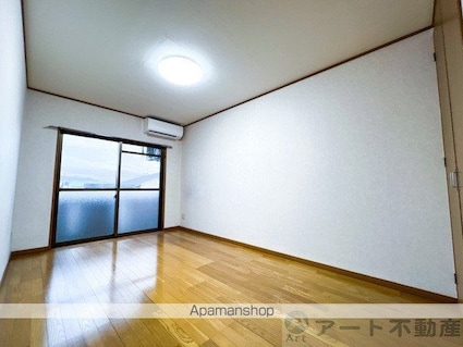 ブラウンハイム土居田[1K/24.8m2]の内装6