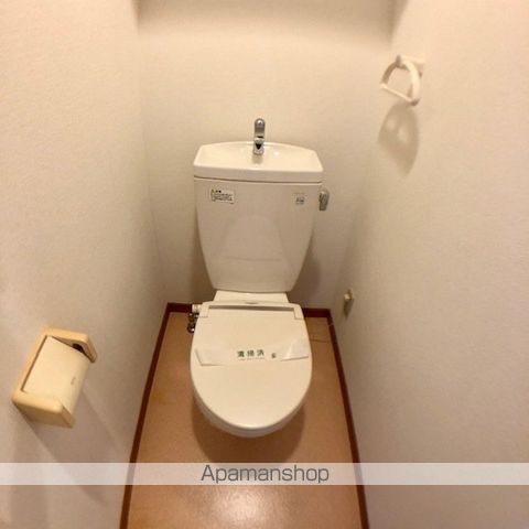 コンフォートヴィレッジ内田の内装写真