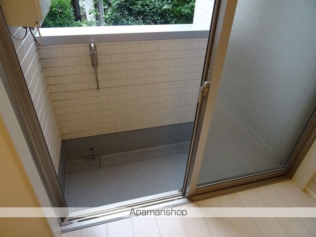 フォルテ長町の内装写真