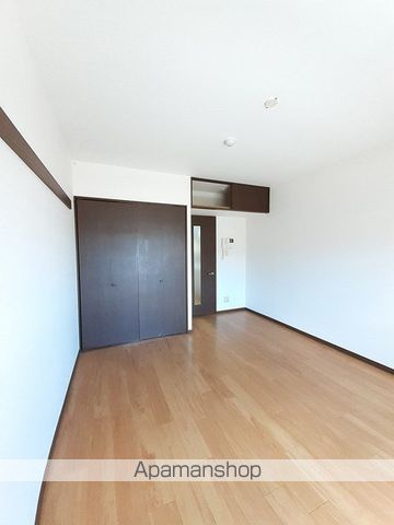 ヴェルジュ・萩原の内装写真