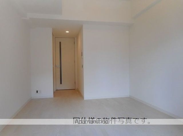 SーRESIDENCE豊国通の内装写真