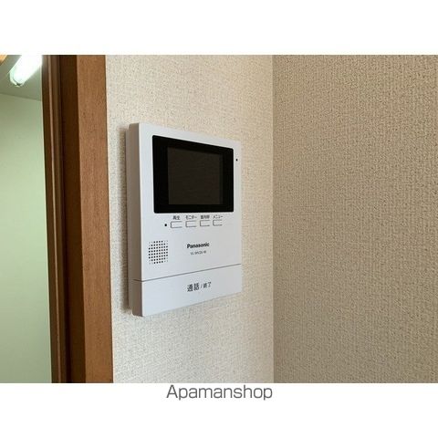 サンハイツあかねヶ丘の内装写真