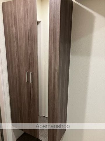 DーROOM蘇原村雨町B棟の内装写真