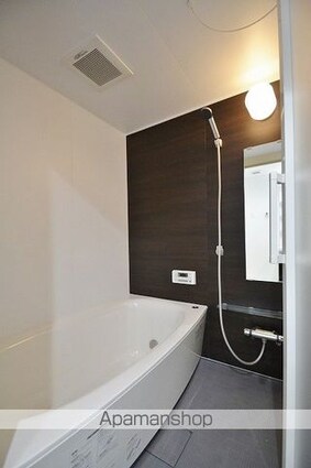 広島県広島市中区銀山町[1LDK/37.66m2]のバス