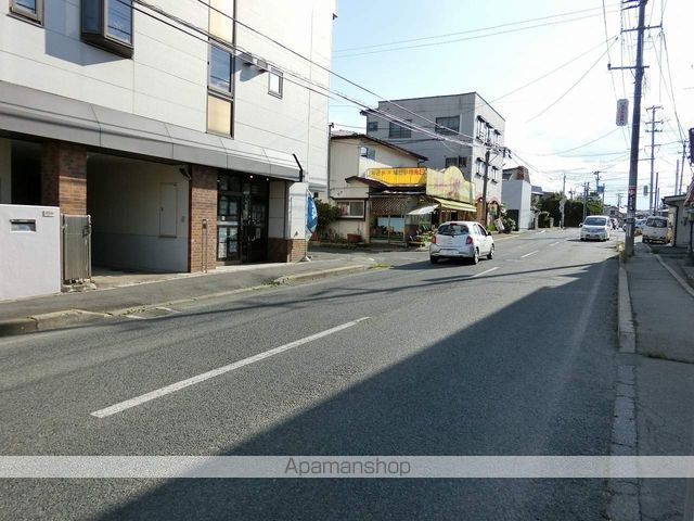 サンハイツ若草の周辺写真