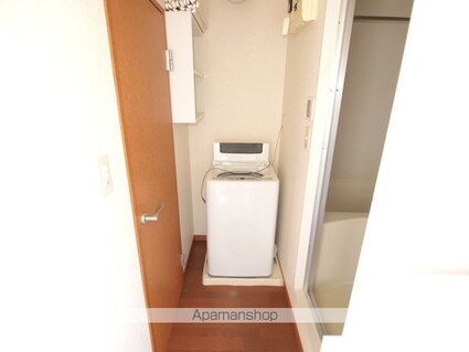 レオパレスＳＨＩＯＨＡＲＡ[1K/23.18m2]の内装2