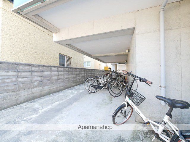 カサヴェルデ平岸のその他写真
